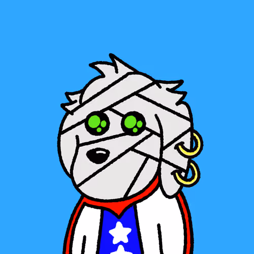 Doodle Dogs #3671