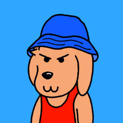 Doodle Dogs #2311