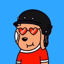 Doodle Dogs #7062