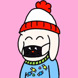 Doodle Dogs #2622