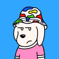 Doodle Dogs #7542