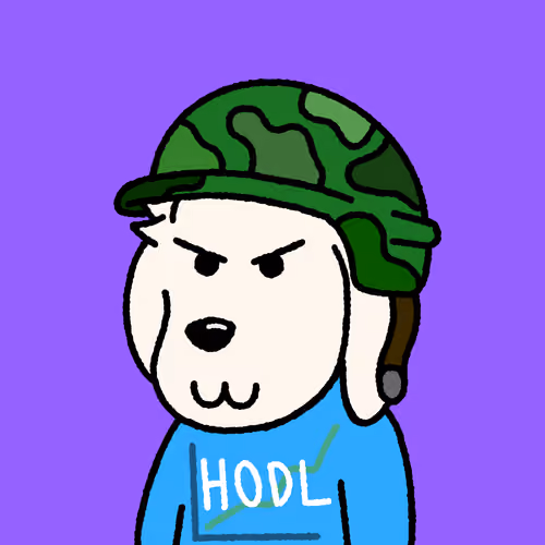 Doodle Dogs #2432