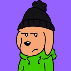 Doodle Dogs #3821