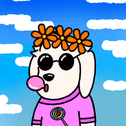 Doodle Dogs #9099