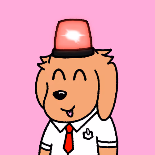 Doodle Dogs #6234