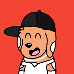 Doodle Dogs #5229