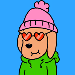 Doodle Dogs #7883