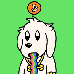 Doodle Dogs #1863