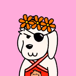 Doodle Dogs #5928