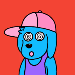 Doodle Dogs #441