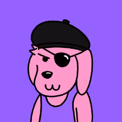 Doodle Dogs #1701