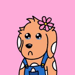 Doodle Dogs #9915