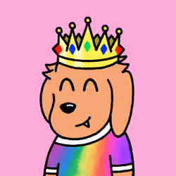 Doodle Dogs #673