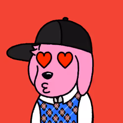 Doodle Dogs #1291
