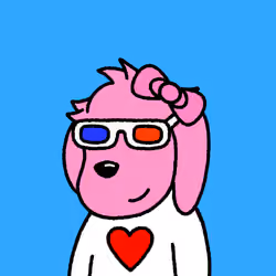 Doodle Dogs #9552