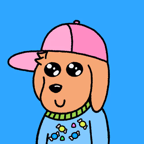 Doodle Dogs #9236