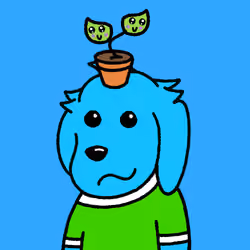 Doodle Dogs #2310