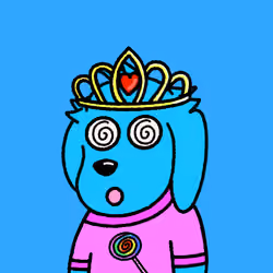Doodle Dogs #5191