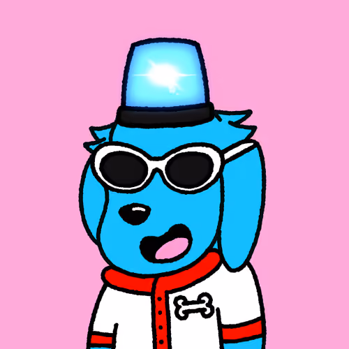 Doodle Dogs #899