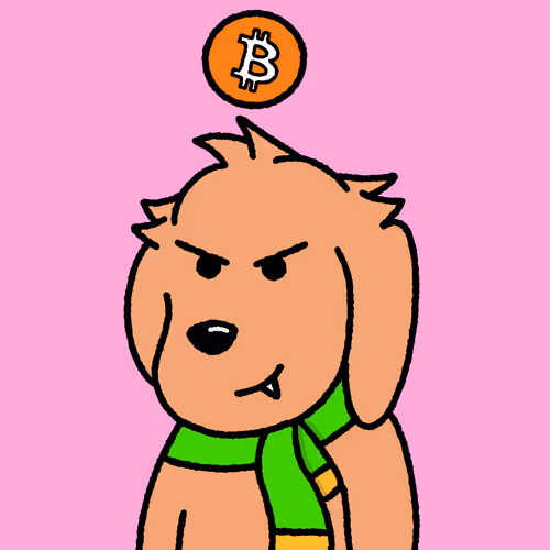 Doodle Dogs #2353