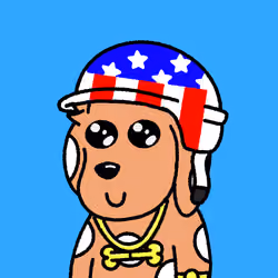 Doodle Dogs #3615