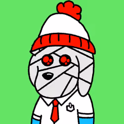 Doodle Dogs #8876