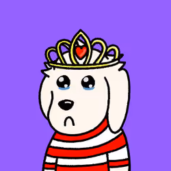 Doodle Dogs #5991
