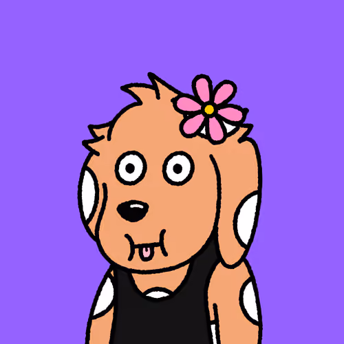 Doodle Dogs #9005