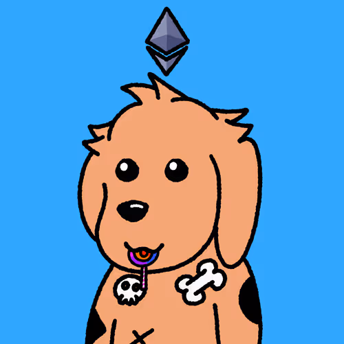 Doodle Dogs #4979