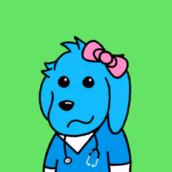 Doodle Dogs #883