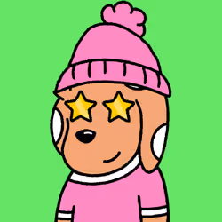 Doodle Dogs #2929
