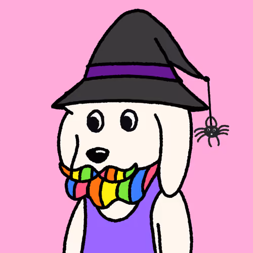 Doodle Dogs #6308