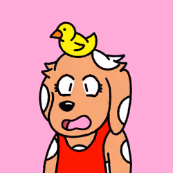 Doodle Dogs #9628