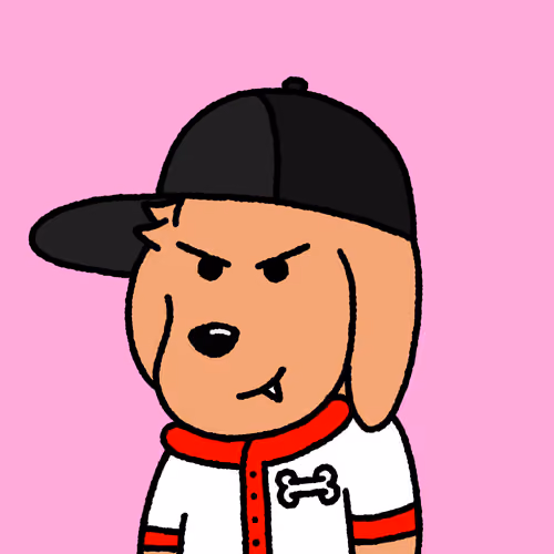 Doodle Dogs #9994