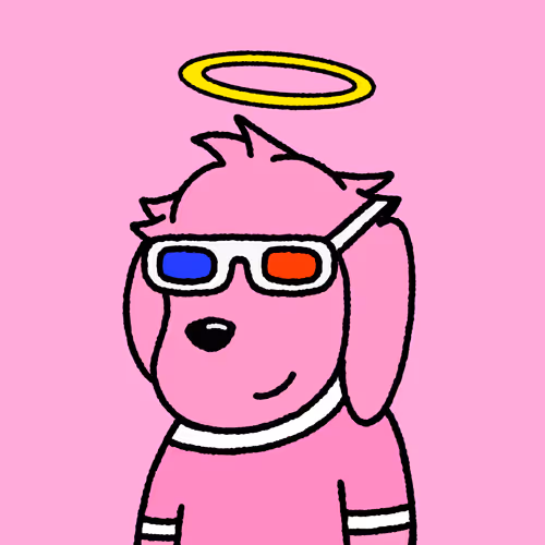 Doodle Dogs #9320