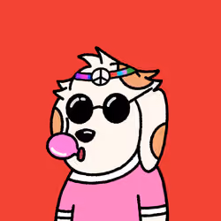 Doodle Dogs #6052
