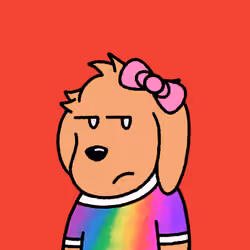 Doodle Dogs #5456