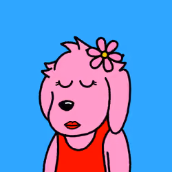 Doodle Dogs #104