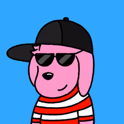 Doodle Dogs #4034