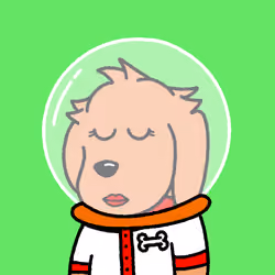 Doodle Dogs #6842