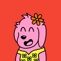 Doodle Dogs #1742