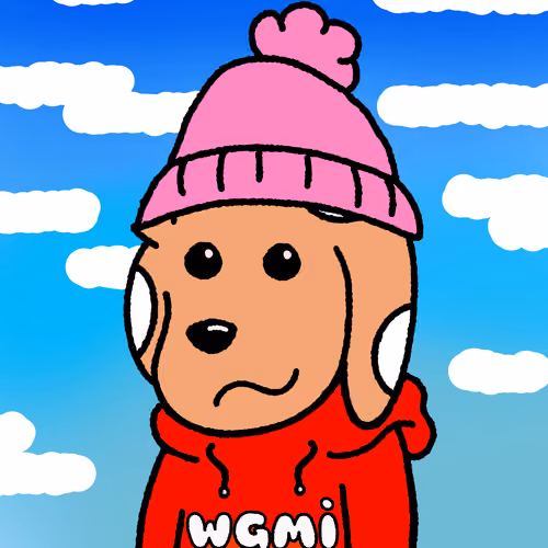 Doodle Dogs #9368