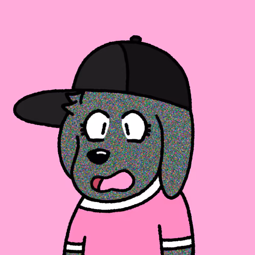 Doodle Dogs #9335