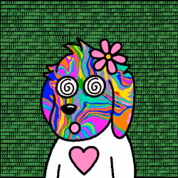 Doodle Dogs #7341