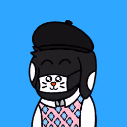 Doodle Dogs #5858