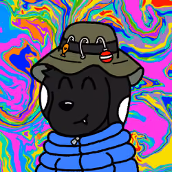 Doodle Dogs #4478