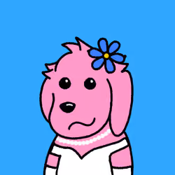 Doodle Dogs #3674