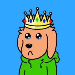 Doodle Dogs #3239