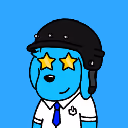 Doodle Dogs #5038