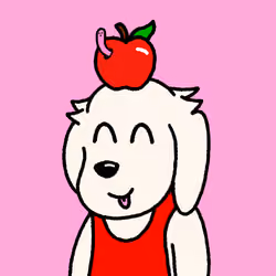 Doodle Dogs #9544
